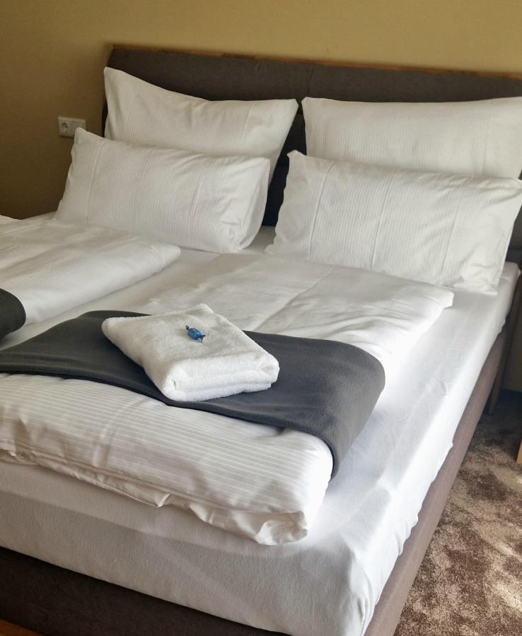 Hotel Rhin Inn Fehrbellin Luaran gambar
