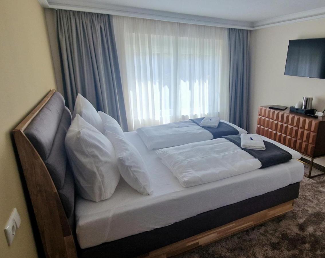 Hotel Rhin Inn Fehrbellin Luaran gambar