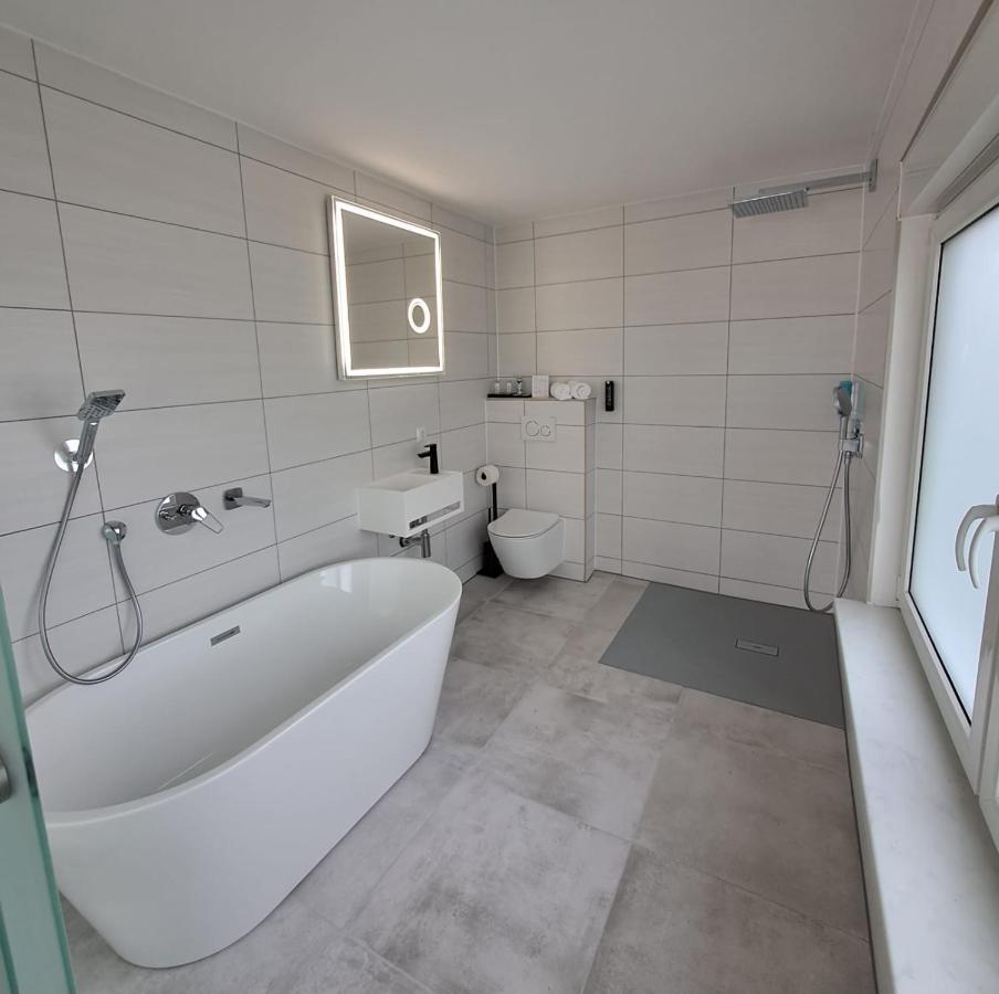 Hotel Rhin Inn Fehrbellin Luaran gambar