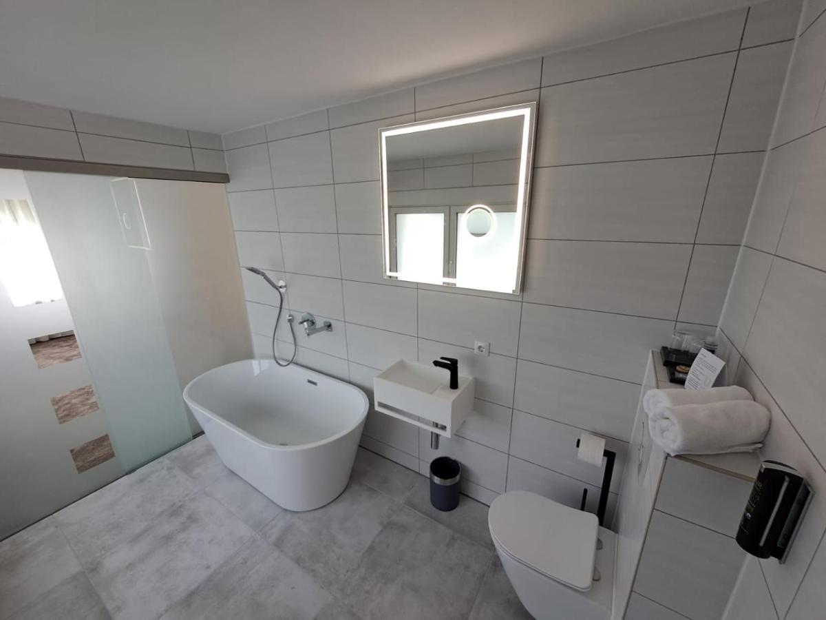 Hotel Rhin Inn Fehrbellin Luaran gambar
