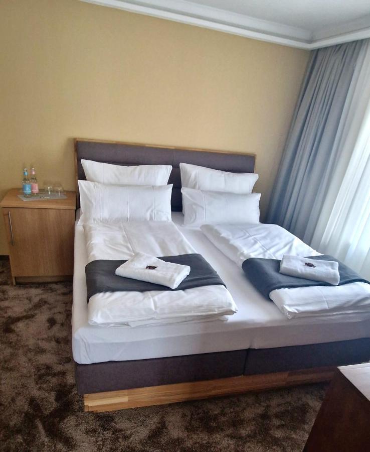 Hotel Rhin Inn Fehrbellin Luaran gambar