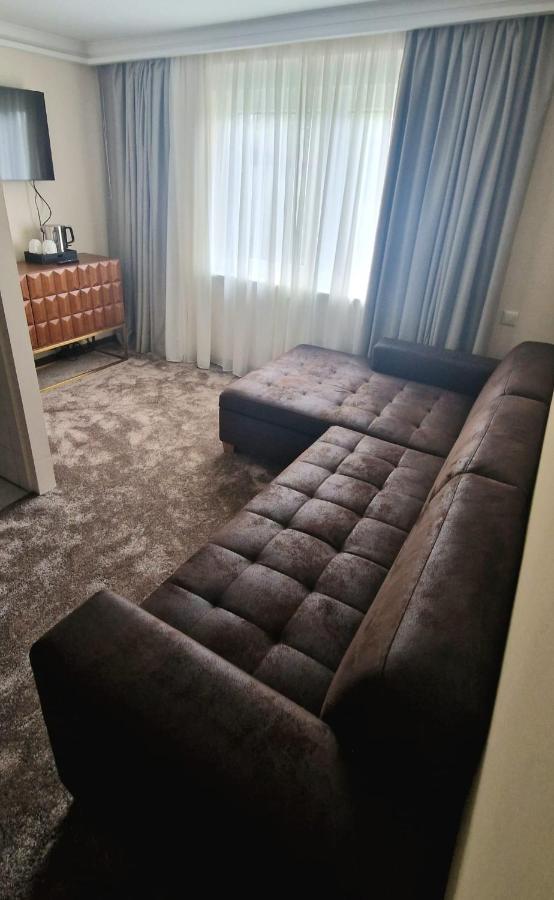 Hotel Rhin Inn Fehrbellin Luaran gambar