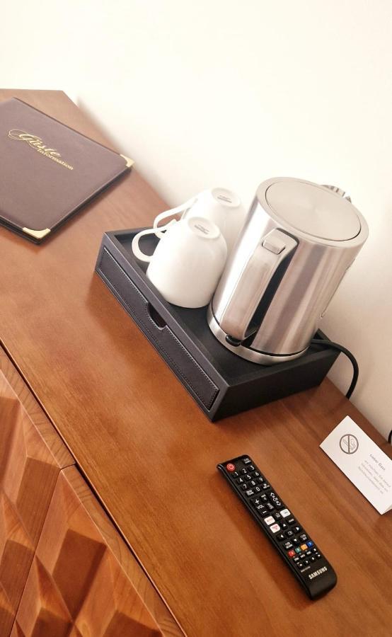 Hotel Rhin Inn Fehrbellin Luaran gambar