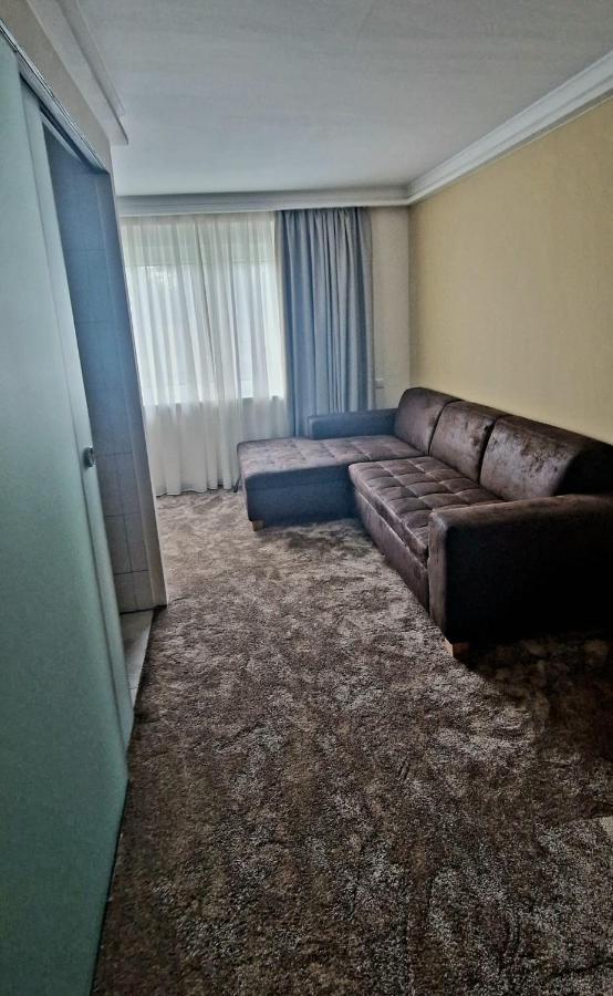 Hotel Rhin Inn Fehrbellin Luaran gambar