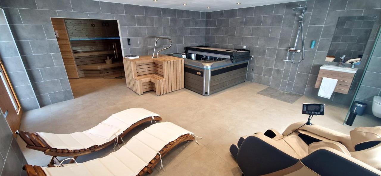 Hotel Rhin Inn Fehrbellin Luaran gambar